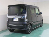 タントカスタム RS 