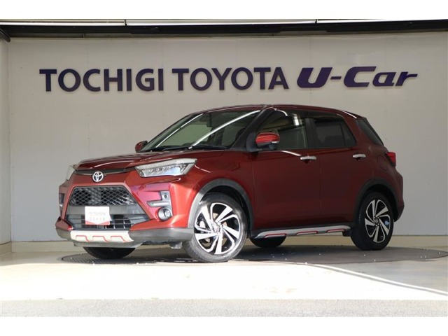 ライズ 1.0 Z 4WD 