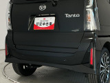 【コーナーセンサー】駐車が苦手な方には特におススメの装備です!搭載されたセンサーで障害物を検知、距離に応じてブザー音で段階的に知らせてくれます♪