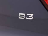 B3 エンブレム