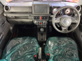 ジムニーノマド 1.5 FC 4WD 
