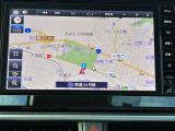 ☆ナビゲーション今では、必需品です。