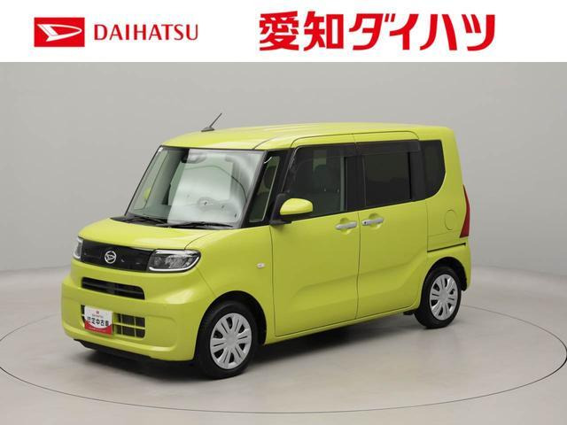 タント  X セレクション
