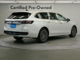 ●Certified Pre-Ownedの品質●71項目にも及ぶ点検と整備、ロードテストを行い、Volkswagen認定中古車に相応しいコンディションでご納車致します。