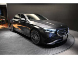 Eクラス E220d AMGラインパッケージ (ISG) 