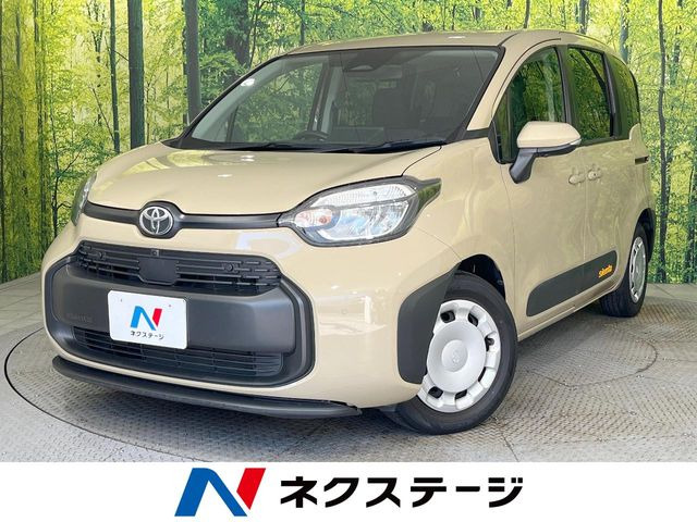 シエンタ 1.5 G