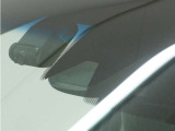 ◆Honda SENSING◆ カメラ等装置で精度の高い検知能力を発揮、安全運転を支援します。ステアリング上のコントローラーに注目!