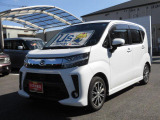 ムーヴ カスタム X VS SA3の登場です☆ スズキ自販佐伯中央店の在庫ページへようこそ♪