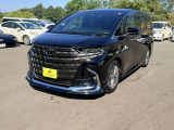 アルファード ハイブリッド 2.5 Z 純正ナビ 全車速追従レーダークルーズ