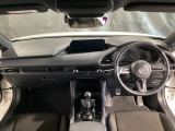 MAZDA3ファストバック 1.5 15S ツーリング 