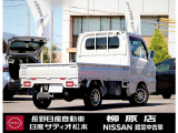 NT100クリッパー GX 4WD 