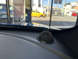 FOCAL製軽量4スピーカー+サブウーファー