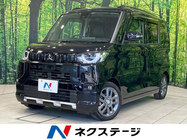デリカミニ T プレミアム