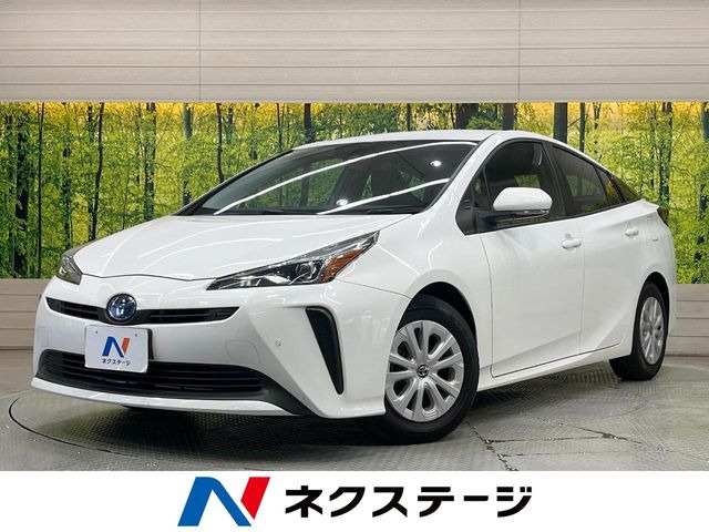 プリウス 1.8 S