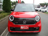 N-ONE RS 