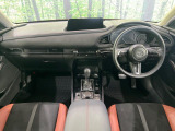 CX-30 2.0 20S レトロスポーツエディション 