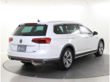 パサートオールトラック TDI 4モーション アドバンス ディーゼル 4WD 