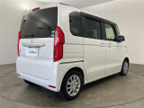 N-BOX G L ホンダセンシング 修復歴無し