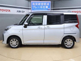 両側パワースライドドア付きだから、狭い駐車スペースなどでの 乗り降りラクラク!小さなお子さまのいるご家庭には嬉しい装備。