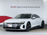 アウディ e-tron GT クワトロ