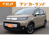 ホンダ フリード