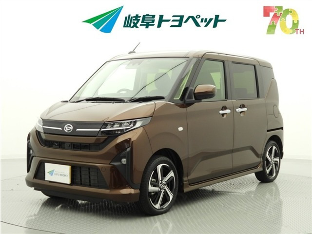 ムーヴ RS 