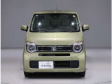 軽自動車らしいコンパクトさで、街中でも馴染む。HONDA N-WGNです!