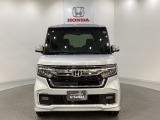 N-BOXカスタム L 4WD 