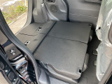 届出済 未使用車は新車の香りがします!中古車のようにタバコ臭い心配がありません。