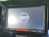 【ナビゲーション】使いやすいナビで目的地までしっかり案内してくれます。各種オーディオ再生機能も充実しており、お車の運転がさらに楽しくなります!!