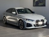 BMW 4シリーズグランクーペ