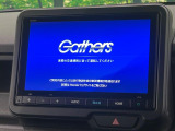 N-BOXカスタム ターボ コーディネートスタイル 2トーン 