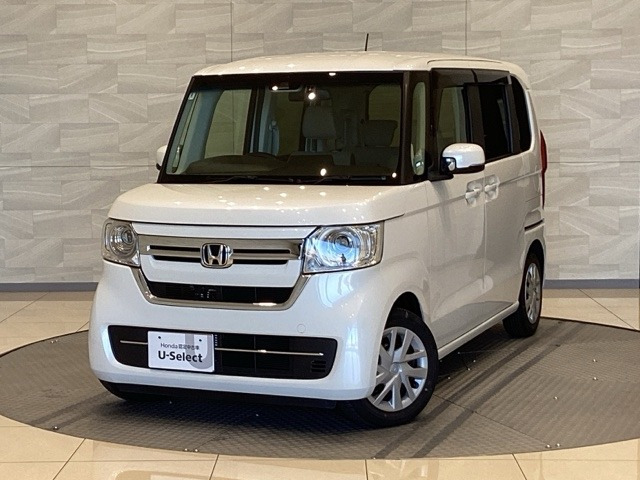 N-BOX L 