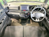 N-BOX G SSパッケージ 特別仕様車