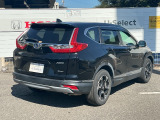 CR-V  2.0 e:HEV EX 4WD