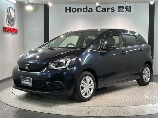 フィット  1.5 e:HEV ホーム