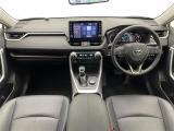 RAV4 2.0 G Zパッケージ 4WD 4WD 本革シート