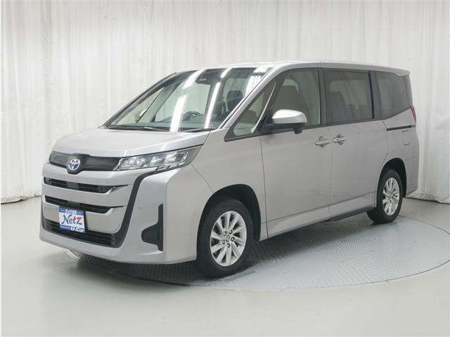 ノア 1.8 ハイブリッド G E-Four 4WD