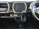 現車はオーディオが付いていない状態です。お客様のライフスタイルに合わせて、ナビゲーションやディスプレイオーディオなどのご提案をさせていただきます。お気軽にご相談くださいね。