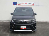ヴォクシー 2.0 ZS 