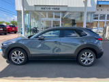 CX-30 1.8 XD プロアクティブ ツーリングセレクション 4WD 