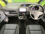 ヴォクシー 2.0 ZS 煌II 