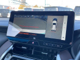 ハリアー 2.0 Z 4WD 4WD ワンオーナー