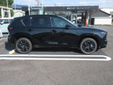 CX-5 2.5 L 