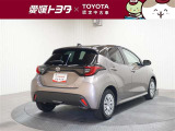 ヤリス 1.5 ハイブリッド Z 