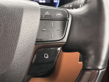 車線逸脱防止装置の「レーンキープアシスト」もついています。万が一のよそ見運転で車線をはみ出しても知らせてくれます♪あると便利な機能ですね!