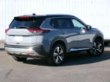 エクストレイル  1.5 G e-4ORCE 4WD