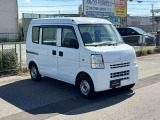 エブリイ PA ハイルーフ 