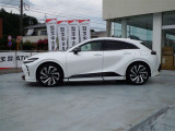 クラウンスポーツ 2.5 Z E-Four 4WD 