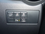 【パーキングセンサー】障害物などが車両に近づいた際に、音と画面表示にてお知らせしてくれます。警告音も段階的に鳴ってくれるので、どのくらいの近さなのか感覚的に察知することが出来ます♪
